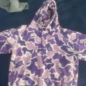 ripndip hoodie